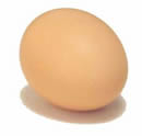 een ei