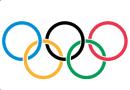 olympische ringen